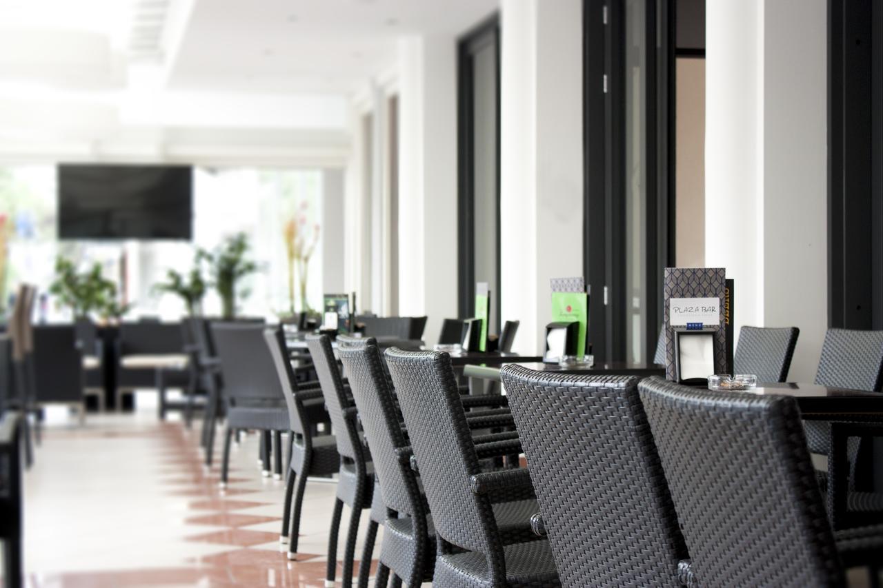 Hotel Pillon Бибионе Экстерьер фото